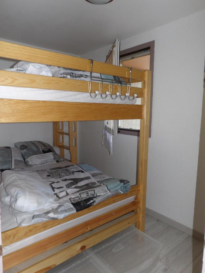 Hameau Des Thermes - Appartement Rez De Chaussee Saint-Lary-Soulan Dış mekan fotoğraf
