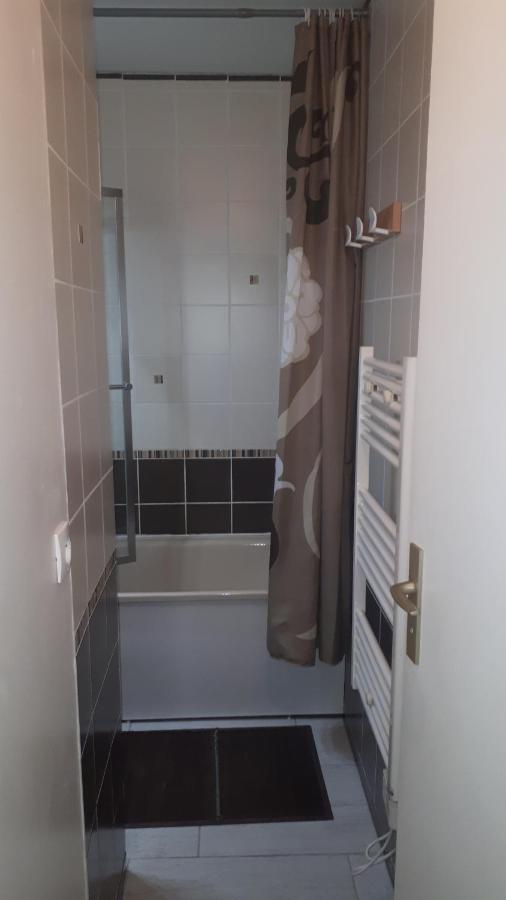 Hameau Des Thermes - Appartement Rez De Chaussee Saint-Lary-Soulan Dış mekan fotoğraf