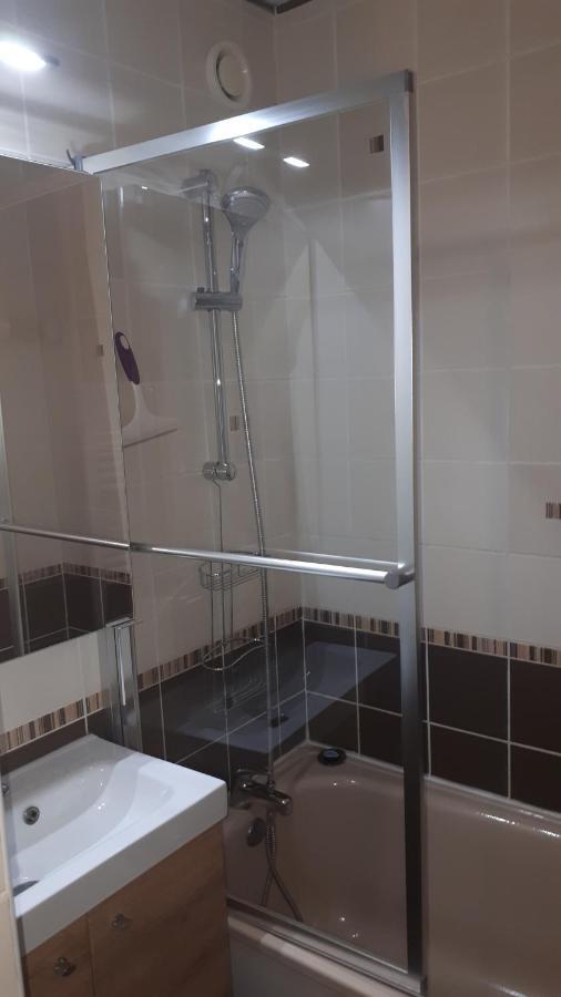 Hameau Des Thermes - Appartement Rez De Chaussee Saint-Lary-Soulan Dış mekan fotoğraf